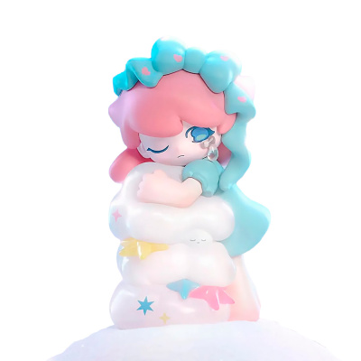 Фигурка коллекционная сюрприз Azura A Dream About Stars Series¶ Pop Mart 44257 1